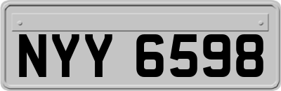 NYY6598