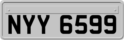 NYY6599