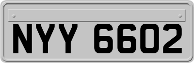 NYY6602