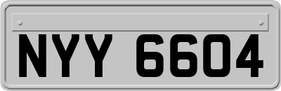 NYY6604