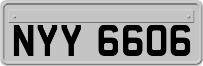 NYY6606