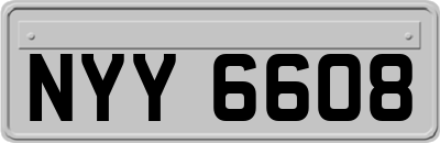 NYY6608