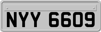 NYY6609