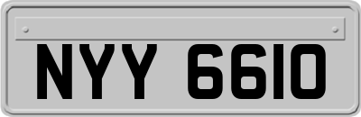 NYY6610