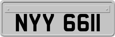 NYY6611