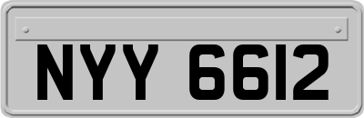 NYY6612
