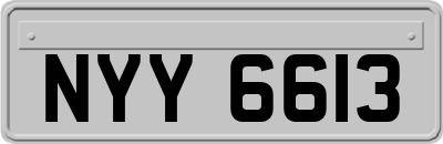 NYY6613