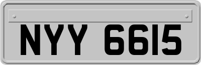 NYY6615