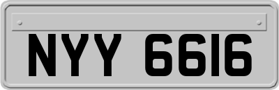 NYY6616