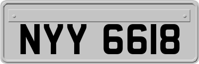 NYY6618