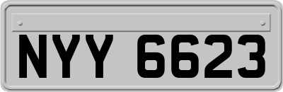 NYY6623