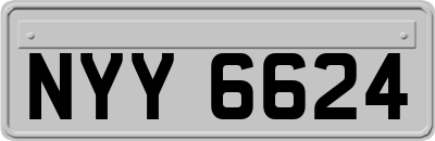NYY6624