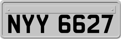 NYY6627