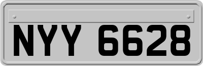 NYY6628
