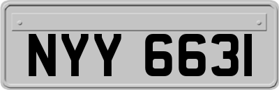 NYY6631