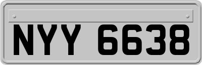 NYY6638