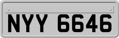 NYY6646