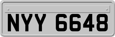 NYY6648