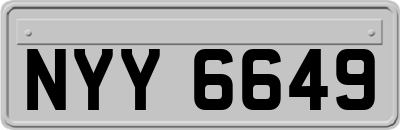 NYY6649