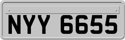NYY6655