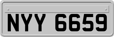 NYY6659