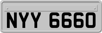 NYY6660