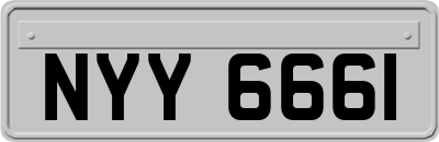 NYY6661