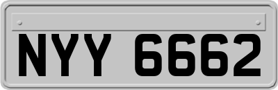 NYY6662