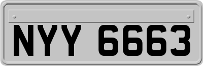 NYY6663