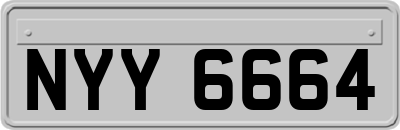 NYY6664