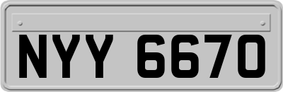 NYY6670