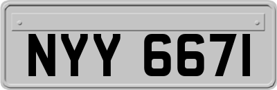 NYY6671