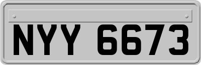 NYY6673