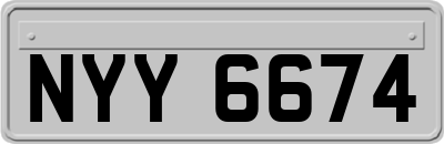 NYY6674