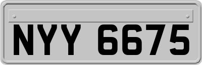 NYY6675