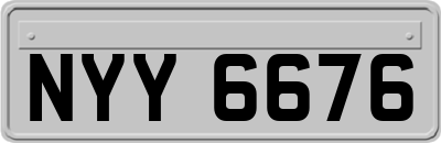 NYY6676
