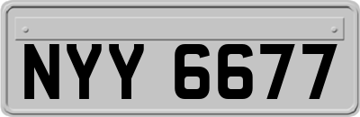 NYY6677