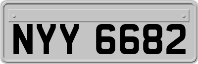 NYY6682