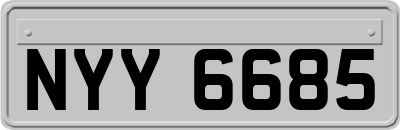 NYY6685