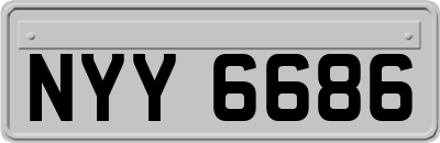 NYY6686