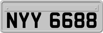 NYY6688