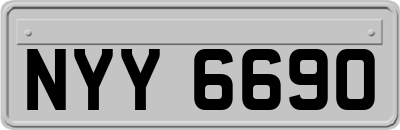 NYY6690