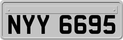 NYY6695