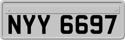 NYY6697