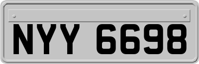 NYY6698