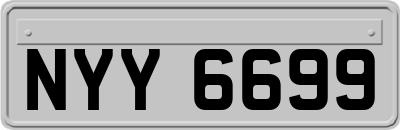 NYY6699