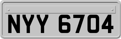 NYY6704