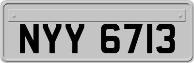 NYY6713