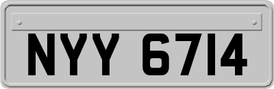 NYY6714