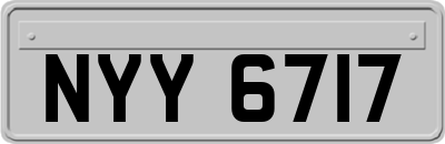 NYY6717